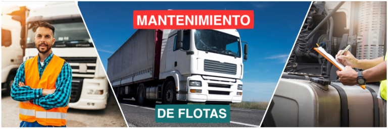 La Importancia del Mantenimiento Preventivo de Flotas y el Rol de la Telemetría