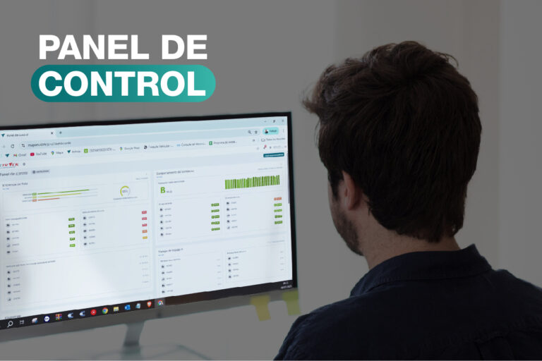 Panel de Control