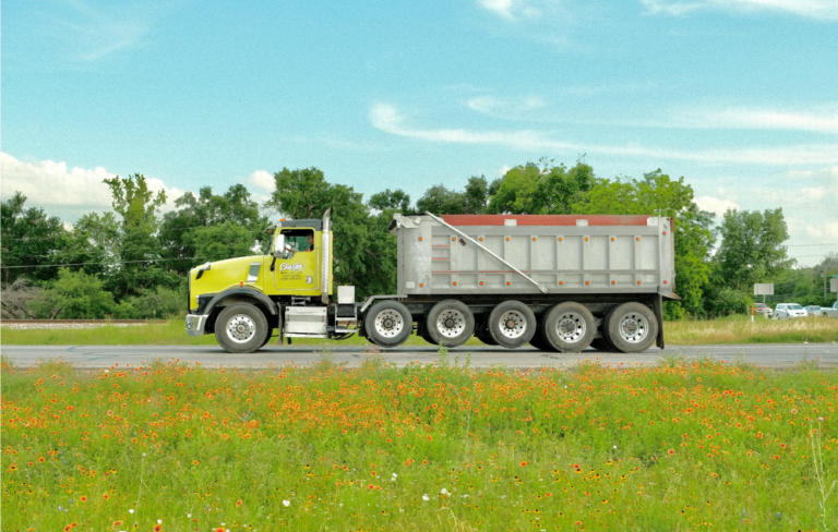 4 CONSEJOS PARA REDUCIR LA HUELLA DE CARBONO DE TU FLOTA